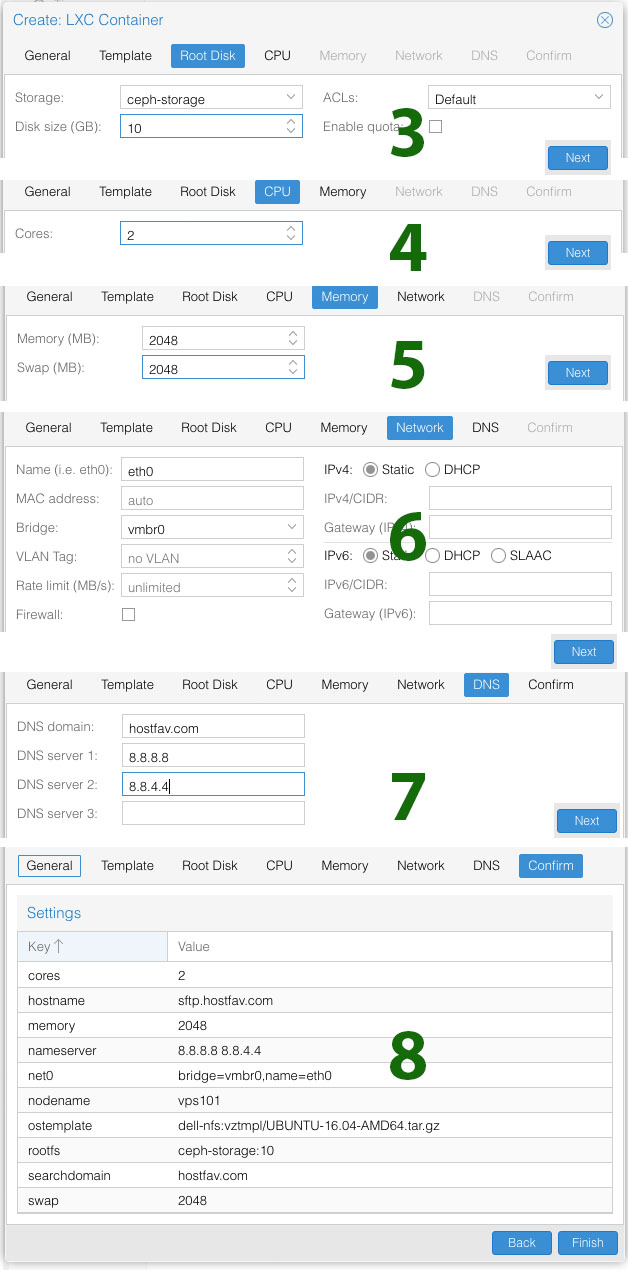 How To Create A Linux LXC Container In Proxmox VE HostFav Blog how-to-create-a-linux-lxc-container-in-proxmox-ve-hostfav-blog